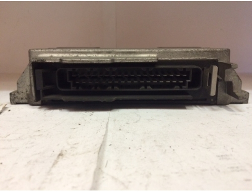 Calculateur moteur Fiat 500 MAGNETI MARELLI:IAW16F.ER