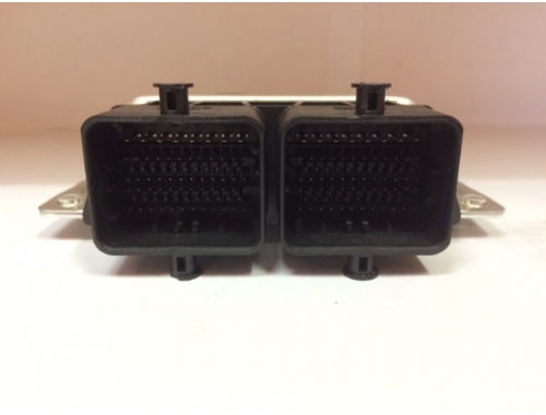 Motorsteuergerät Fiat Panda MAGNETI MARELLI 51969934