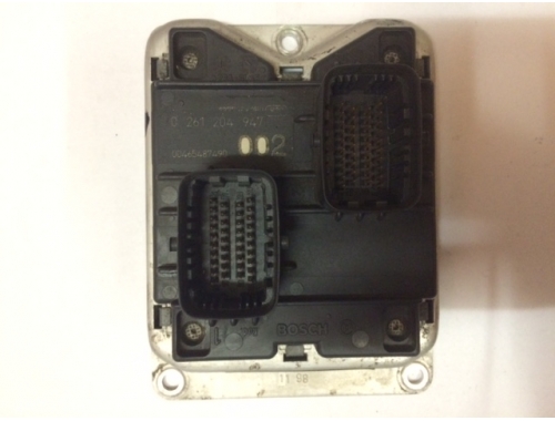 Centralita de motor Alfa romeo 156 BOSCH:0261204947