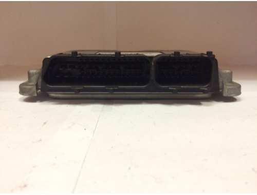 Motorsteuergerät Fiat 600 MAGNETI MARELLI:73501877