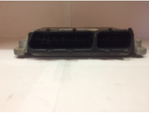 Motorsteuergerät Fiat 600 MAGNETI MARELLI:51793106