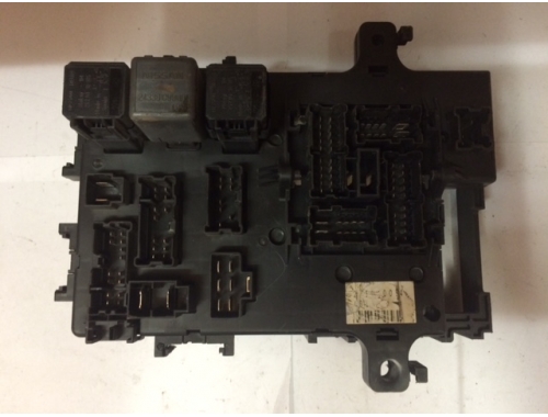 Sicherungskasten Nissan Almera Tino PP-T30-M10