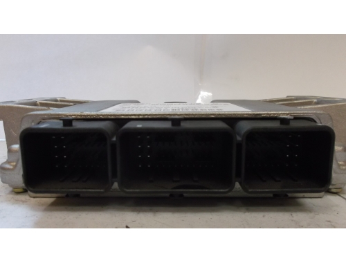 Centralina Motore Peugeot 407 MAGNETI MARELLI:IAW6LP3.10