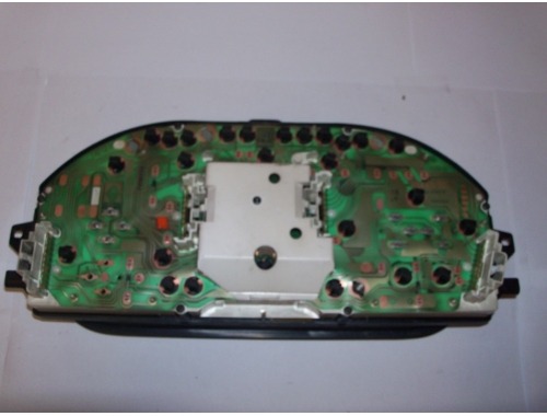 Kombiinstrument Renault Megane 7700/847/782