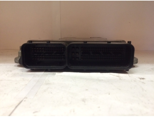 Motorsteuergerät Fiat Stilo BOSCH:0281011510