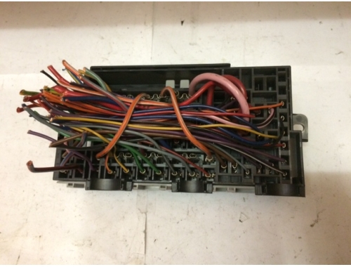 Sicherungskasten Renault Citroen C3