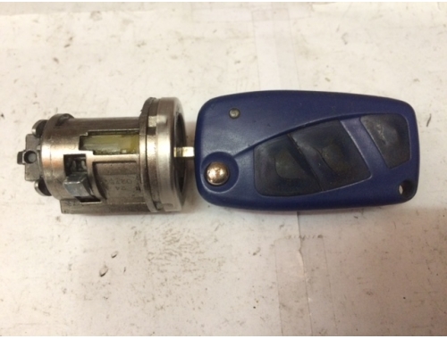 Neiman Fiat Panda 2752 02752