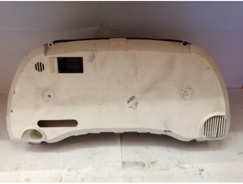 Cuadro de instrumentos Fiat Punto 46812972