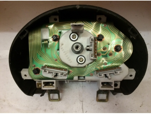 Kombiinstrument Fiat 600 735257182