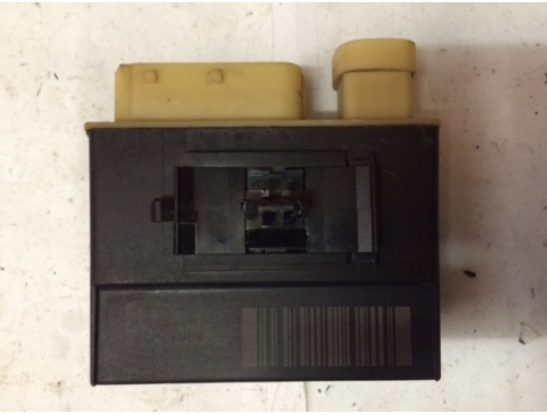 Boîtier de préchauffage Relay Citroen/Peugeot 9652021180