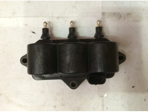 Bobine d'allumage Chevrolet Matiz 96291054