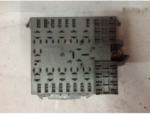 Sicherungskasten Alfa Romeo 147 Gt 46558760
