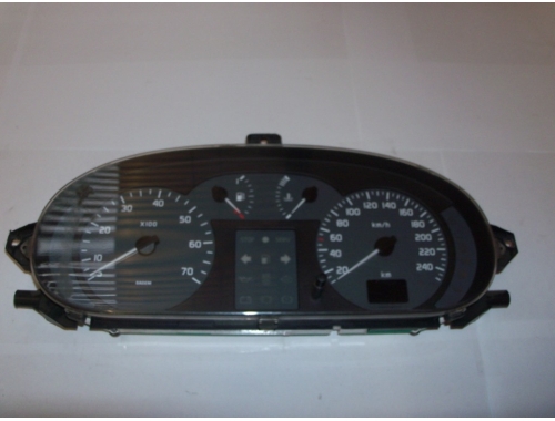 Cuadro de instrumentos Renault Megane P8200071820