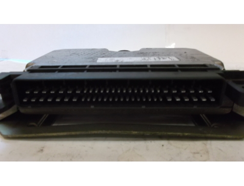 Centralina Motore Citroen Saxo BOSCH:0261206214