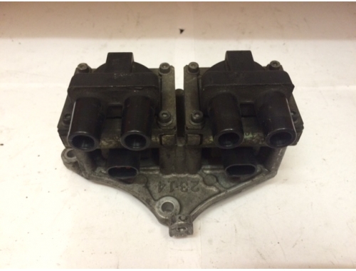 Bobina de encendido Fiat Punto 7755878