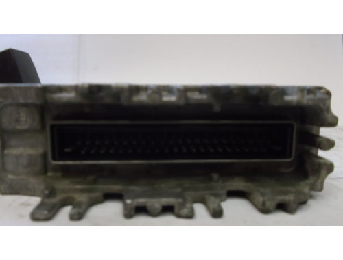 Centralina Motore Seat Ibiza BOSCH:0261204844