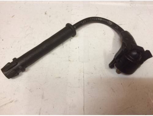 Cavi Bobina D'Accensione Ford Transit 97203