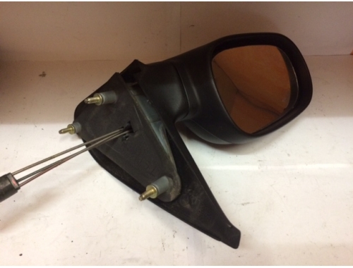 Retrovisor Renault Clio 117425 0117425