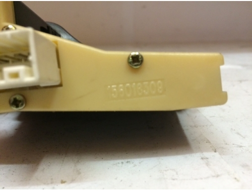 Mando de reglaje de faros Alfa Romeo 156 156016309