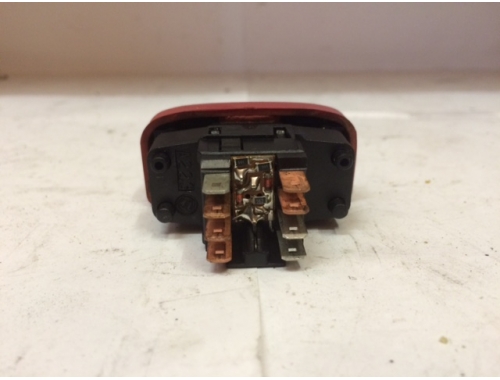 Warnblinkschalter Gruppe Alfa Romeo A223