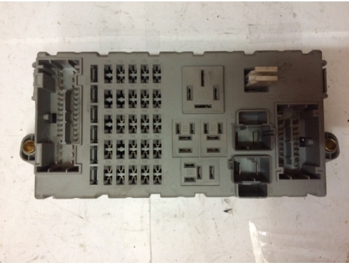 Sicherungskasten Lancia Y 51786802CPL