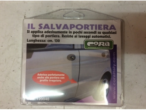 Salvaportiera 100040