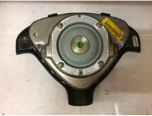 Airbag de volant Opel Astra 90437771