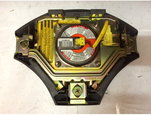 Airbag de Volante Toyota Yaris 2,3224299E+70 023224299E63