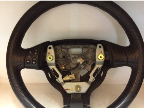 Volant Mazda 2 92723