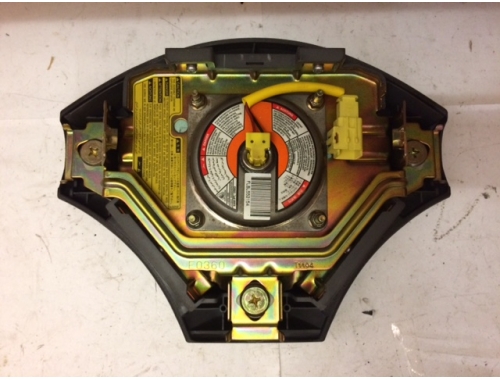 Airbag de volant Toyota Yaris 1,305801E+69 001305801E63