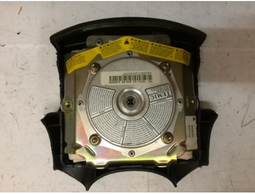 Airbag de Volante Seat Toledo 109721001