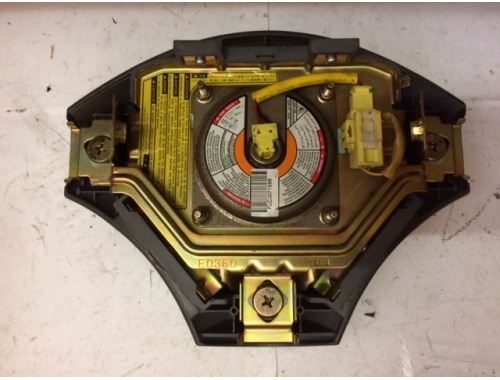 Airbag de Volante Toyota Yaris 2,347399E+69 002347399E63