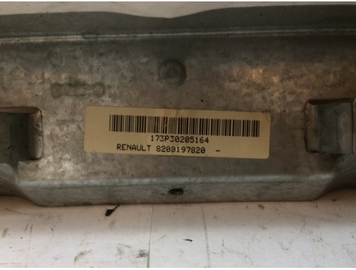 Airbag de acompañante Renault Clio 8200197820