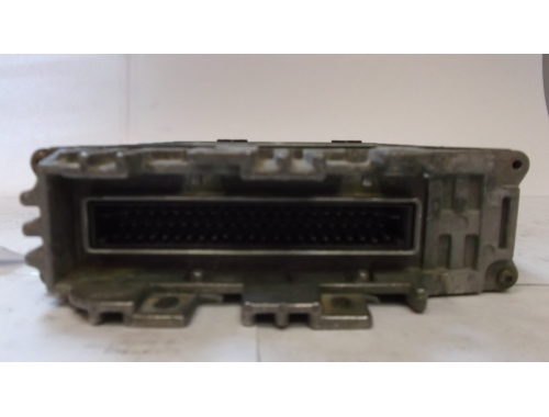 Calculateur moteur Volkswagen Corrado BOSCH 0261200493