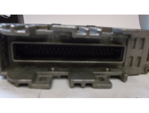 Centralina Motore Volkswagen Golf 3 BOSCH:0261200275