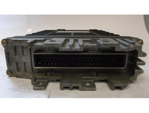 Centralita de motor Volkswagen Passat SIEMENS:5WP4207
