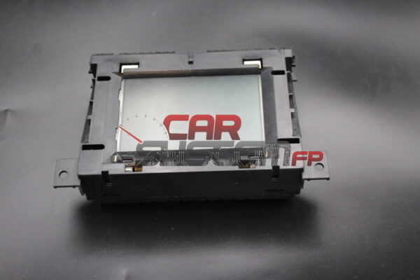 Display Info – Multimedia Opel Astra H / Zafira B GM 13178570 5WK70036