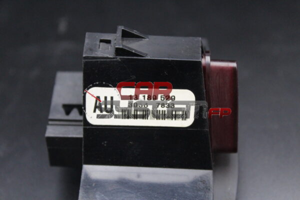 Mando Interruttore cuatro intermitentes Opel Corsa D 1.2 13189529