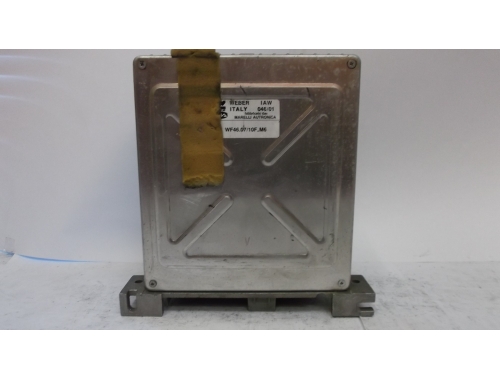 Centralita de motor Fiat Croma MARELLI