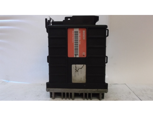 Centralita de motor Fiat Uno BOSCH:0280000759