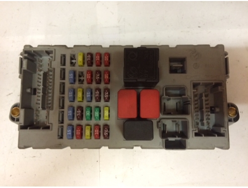 Sicherungskasten Fiat Punto DELPHI:406626