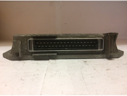 Calculateur moteur Renault Clio SAFIR