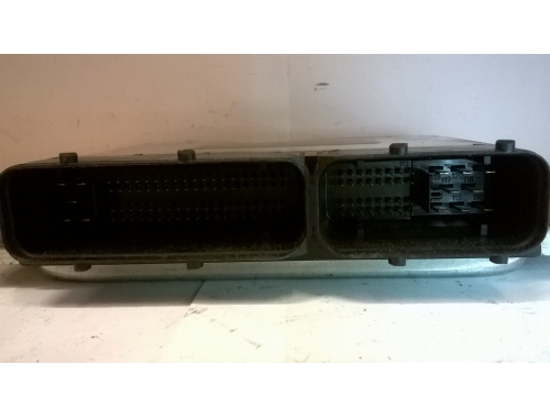 Calculateur moteur Skoda Fabia BOSCH:0281011219