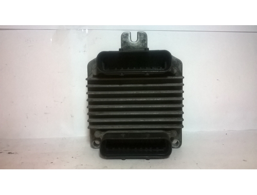 Calculateur moteur Opel Astra Vectra Zafira DELPHI