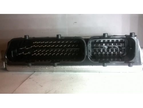 Calculateur moteur Lancia Ypsilon MAGNETI MARELLI