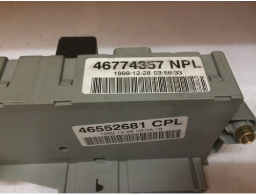 Caja de fusibles Fiat Punto 46552681CPL