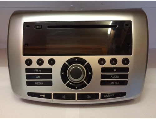 Autorradio Lancia Delta 7354737820