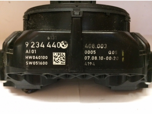 Lenkstockschalter BMW Serie 5 VALEO:E000280791