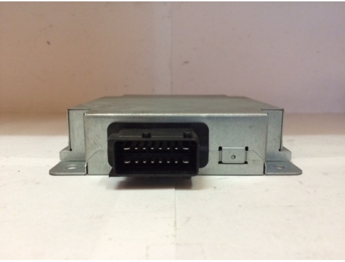 Steuergerät Radio CD Fiat 500 MAGNETI MARELLI:50520764