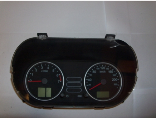 Cuadro de instrumentos Ford Fiesta 4S6F-10849-EC